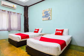 Saksaitarn Resort by OYO Rooms