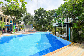Saksaitarn Resort by OYO Rooms