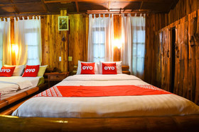 Saksaitarn Resort by OYO Rooms