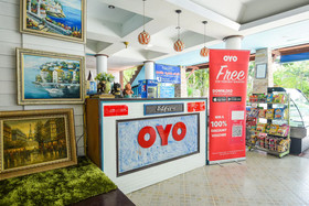 Saksaitarn Resort by OYO Rooms