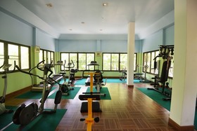 Saksaitarn Resort by OYO Rooms