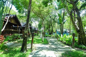 Saksaitarn Resort by OYO Rooms
