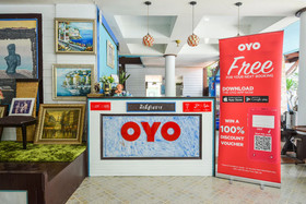Saksaitarn Resort by OYO Rooms