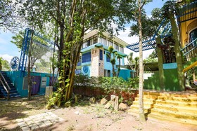 Saksaitarn Resort by OYO Rooms