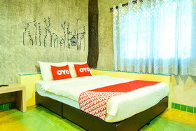 Saksaitarn Resort by OYO Rooms