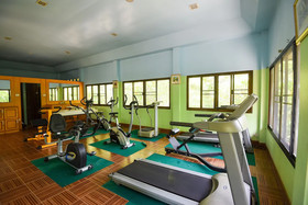 Saksaitarn Resort by OYO Rooms