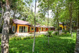 Saksaitarn Resort by OYO Rooms
