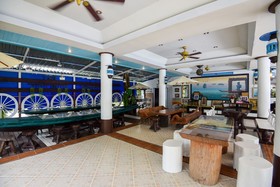 Saksaitarn Resort by OYO Rooms