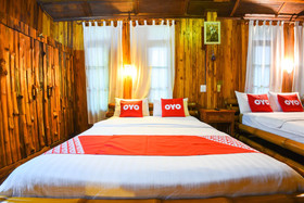 Saksaitarn Resort by OYO Rooms