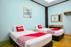 Saksaitarn Resort by OYO Rooms