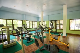 Saksaitarn Resort by OYO Rooms