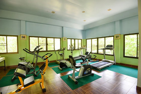 Saksaitarn Resort by OYO Rooms