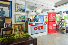 Saksaitarn Resort by OYO Rooms