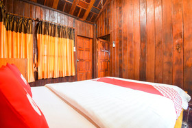 Saksaitarn Resort by OYO Rooms
