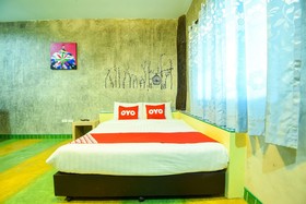 Saksaitarn Resort by OYO Rooms