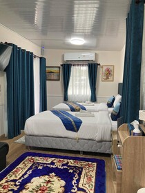 ViewThara Resort