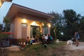 Baan Kafair Resort