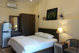 Baan Kafair Resort