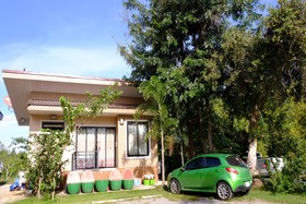Baan Kafair Resort
