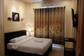 Baan Kafair Resort