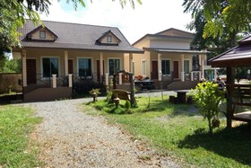 Baan Kafair Resort