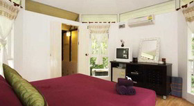 Nimmanoradee Resort