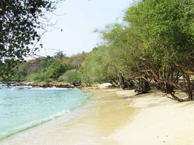 Nimmanoradee Resort