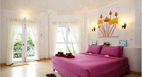Nimmanoradee Resort