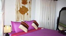 Nimmanoradee Resort
