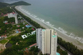 VIP Condochain Rayong