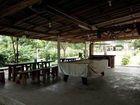 At My Home Resort Bangsaphan