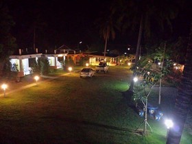 At My Home Resort Bangsaphan