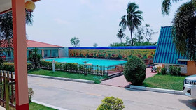 Prapavee Resort