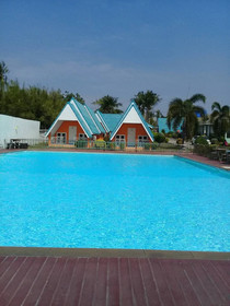 Prapavee Resort