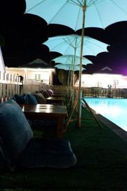 Prapavee Resort