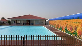 Prapavee Resort