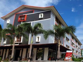 Grand Esie Service Apartment