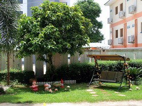 Grand Esie Service Apartment