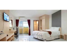 Grand Esie Service Apartment