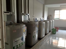 Grand Esie Service Apartment
