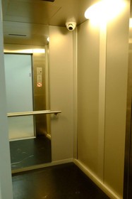 I Home Residence And Hotel