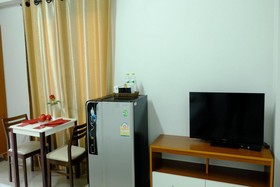 I Home Residence And Hotel
