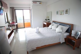 I Home Residence And Hotel