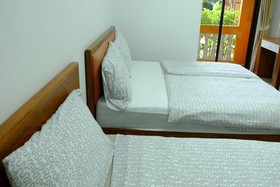 I Home Residence And Hotel