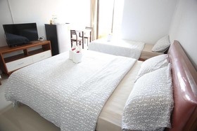 I Home Residence And Hotel