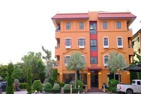 I Home Residence And Hotel