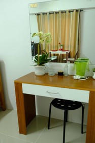 I Home Residence And Hotel