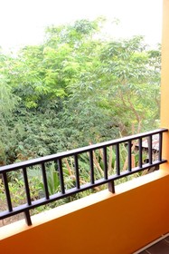 I Home Residence And Hotel