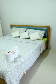 I Home Residence And Hotel