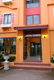 I Home Residence And Hotel